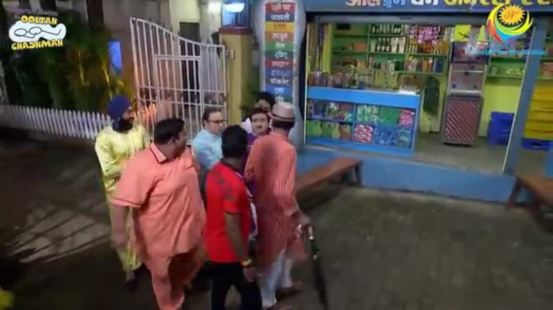 ⁣Bhide_aur_Jetha_ne_Milkar_Banaya_Soda___FULL_MOVIE___Taarak_Mehta_Ka_Ooltah_Chashmah(360p)