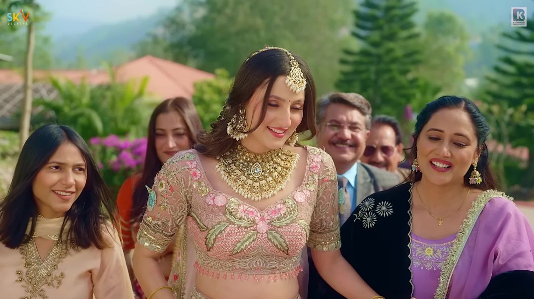 Jodi_Groove__Official_Video__Kulwinder_Billa___Ricky_Khan___SKY_Digital___Latest_Punjabi_Songs_2025(