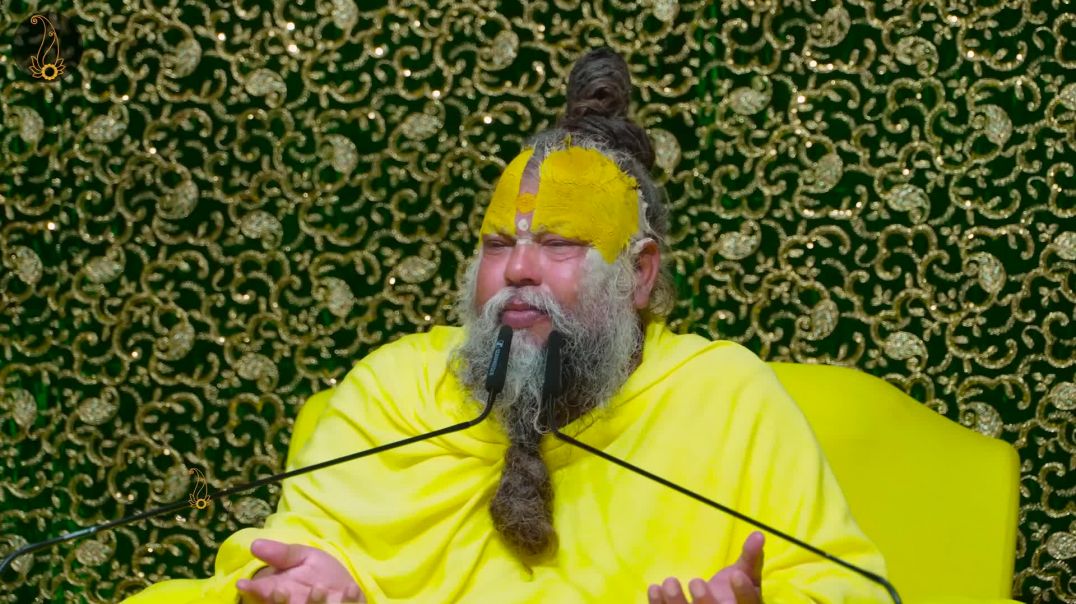 ⁣गृहस्थ में भजन करने का सबसे सरल उपाय।