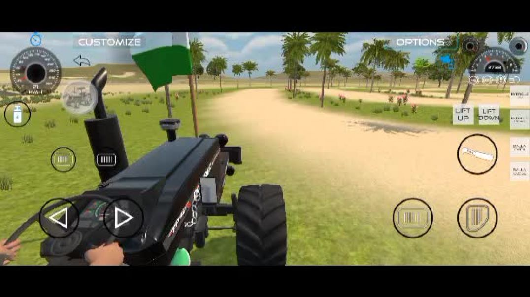 ⁣Black घोड़ा gaming वीडियो