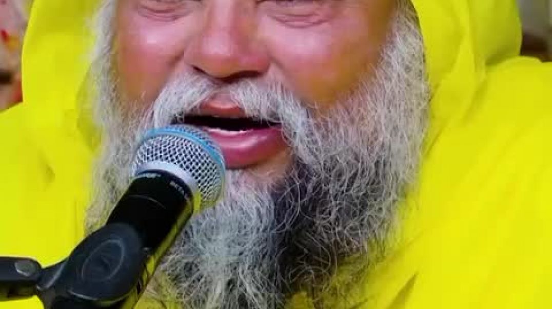 ⁣पूज्य महाराज जी की ओर से होली की शुभकामनाएँ और संदेश