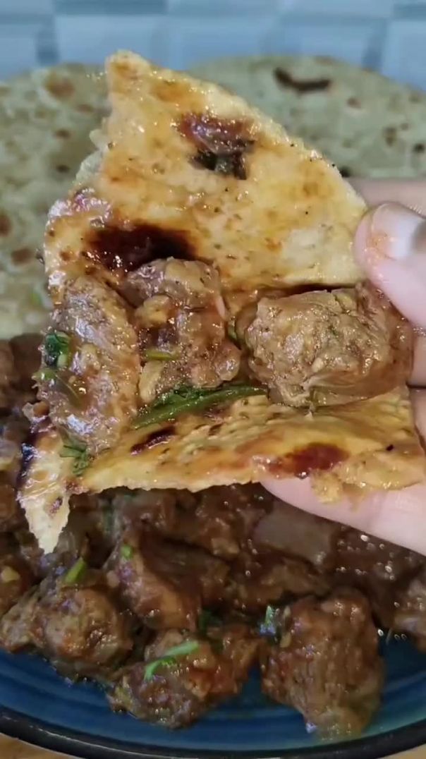 Masala Soybean Recipe | 5 Minute Mein Tasty Soya Chunks Masala