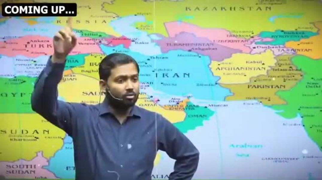 ⁣US-Israel-Iran War | ईरान का नया मास्टरप्लान Syria के जरिए इजराइल पर बड़ा हमला