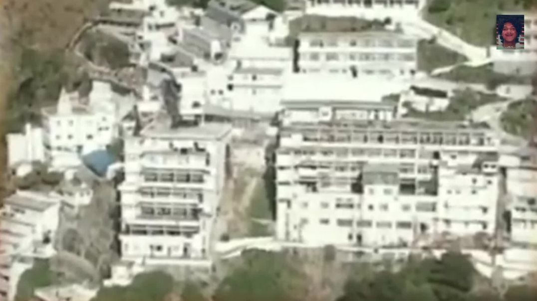 ⁣🕉️Maa Ambey Tu Hai Jagdambe Kaali 🚩 । Maa Ambey Aarti । Maa ambey bhajan