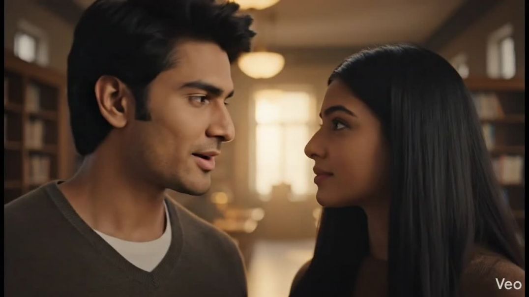 ⁣Ek message ne sab kuch khatam kar diya… 💔 | Sad Love Story