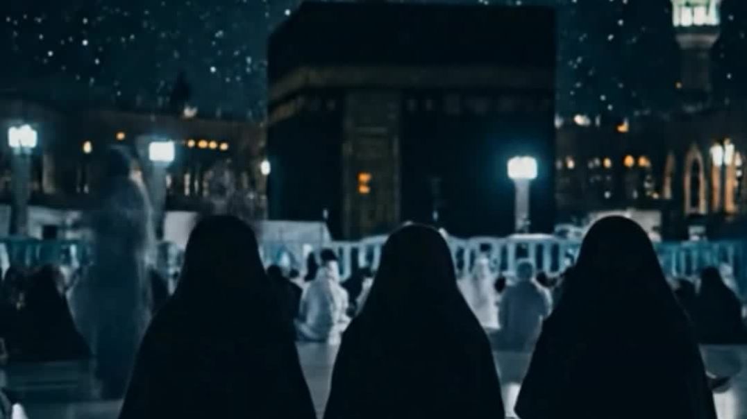 ⁣🌙 Laylatul Qadr Ki Nishani | Suraj Aisa Hota Hai