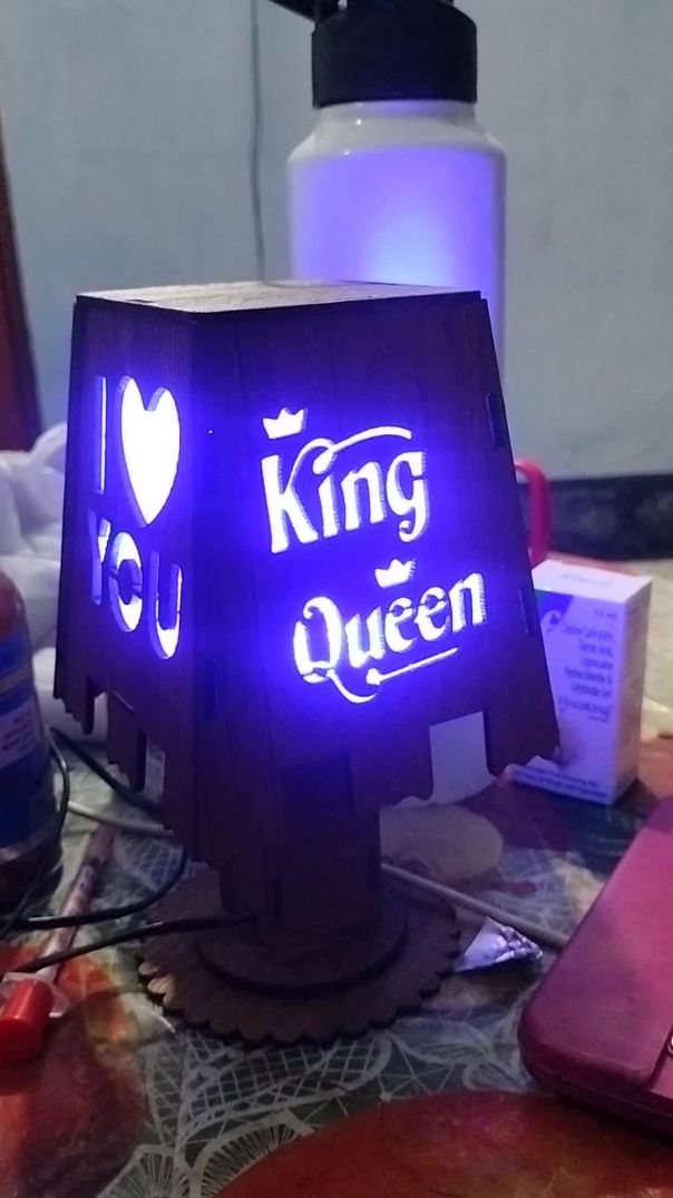 lighting nice beautyful