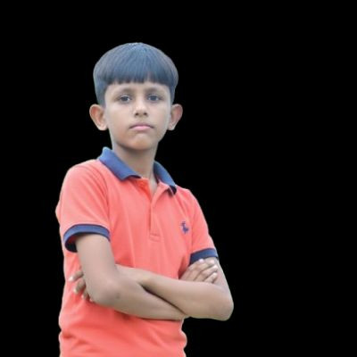 praveen Jani