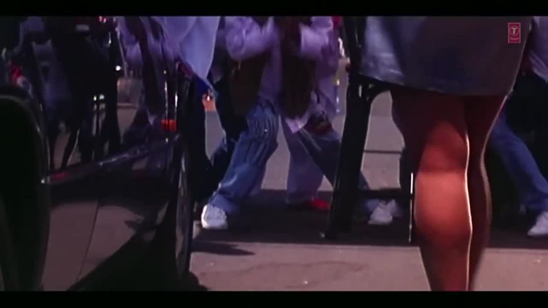 ⁣Ladki Ladki Shehar Ki Ladki (Full Song) _ Rakshak _  Sunil Shetty_ Raveena Tandon(720P_HD)