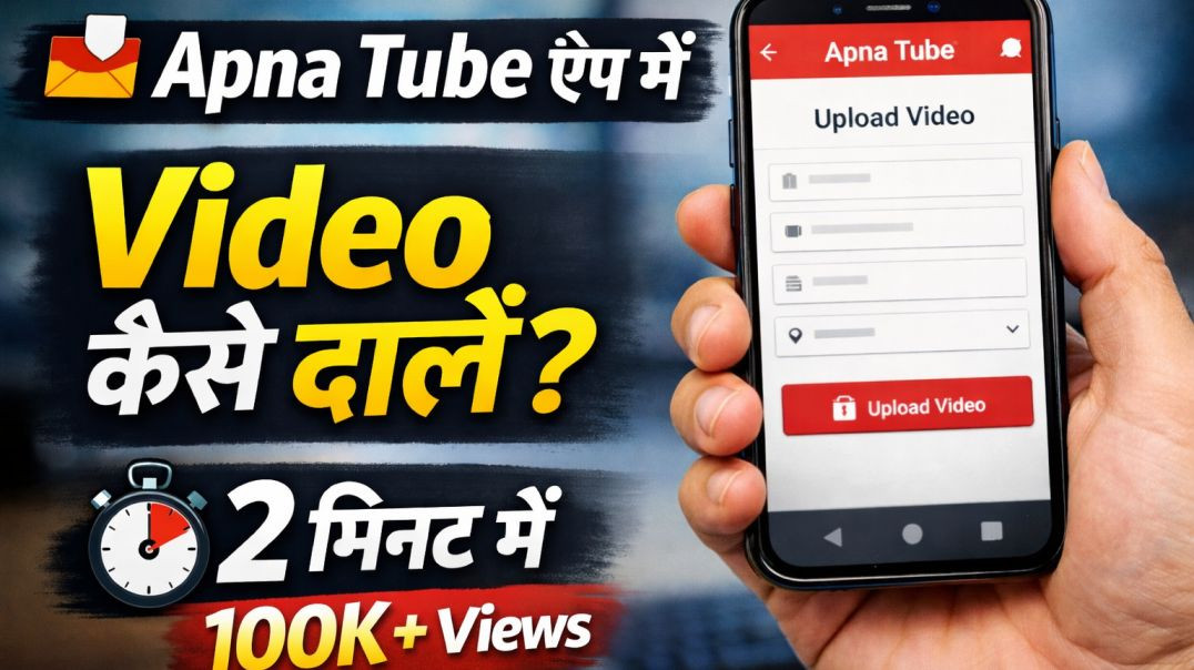 ⁣अब अपना टूब ऐप से हम पैसा कमा सकते हैं