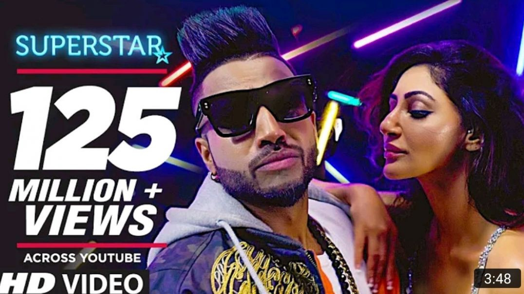 ⁣Sukhe__Superstar_Song_(Official_Video)_Jaani___New_Song_2017___T-Series_MP4_720p