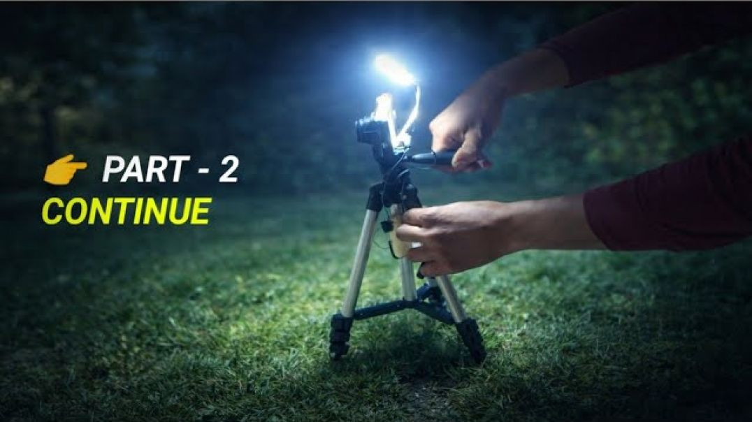 ⁣मोबाइल स्टैंड लाइट प्रॉब्लम सॉल्व part -2_how to make stand light _diy light _homemade light