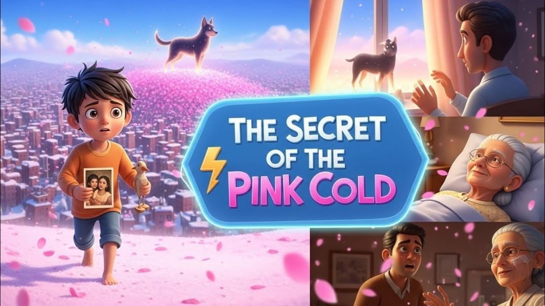 गुलाबी ठंड : रेवा और काले साये का अनसुना रहस्य” रहस्य” #रहस्यमयी_कहानी #इमोशनल_स्टोरी #वायरल_हिंदी