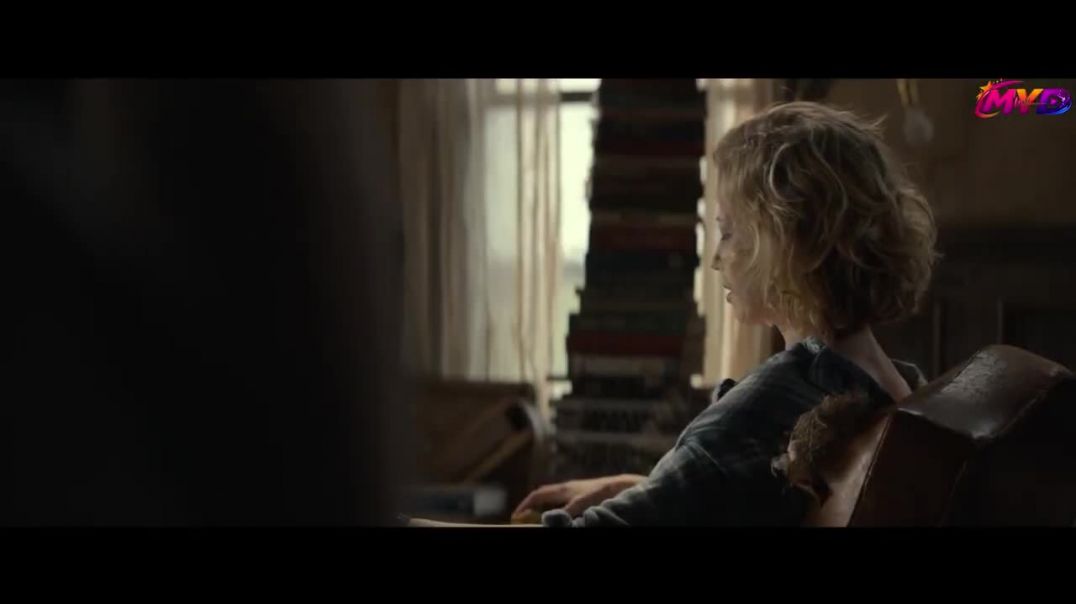 ⁣मरने के लिए तैयार हो जाओ_ बच्ची_ _ Best Movie Scene _ Carrie Coon _ Finn Wolfhard _(720P_HD)