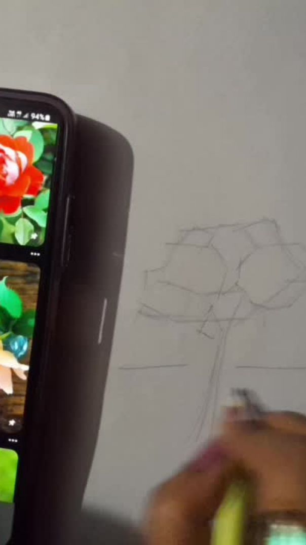 Skeching Me Line Quality Kaise Improve Kare