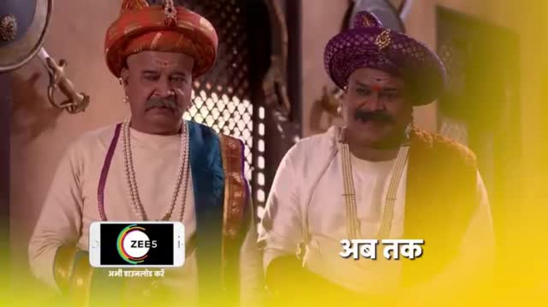 ⁣Swarajyarakshak Sambhaji Hindi - Episode - 138 - Full Episode - Dr. Amol Kolhe - BIG Magic