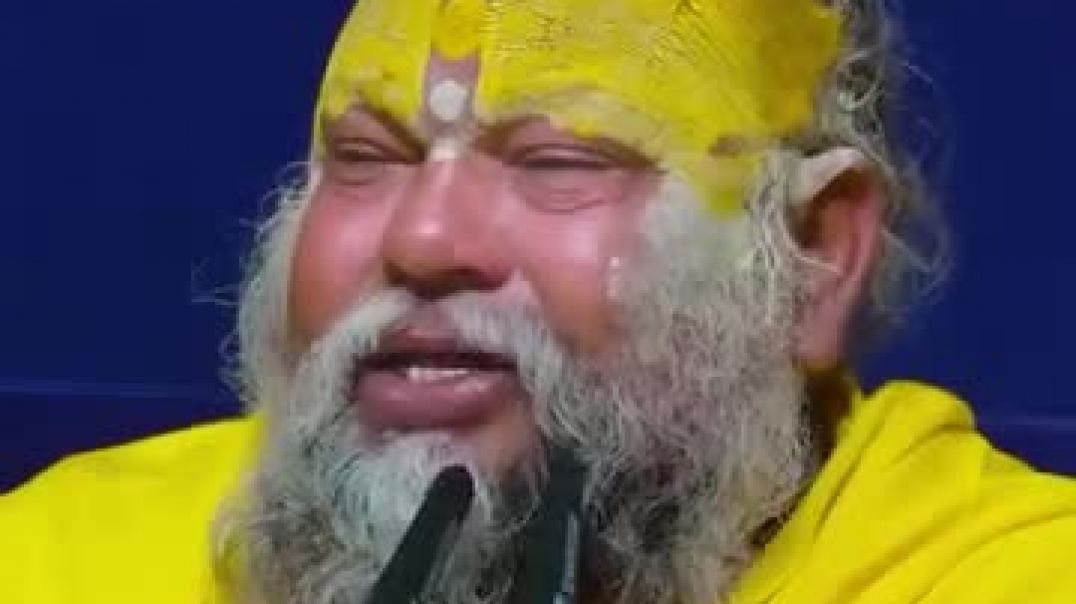 ⁣नाम जप बढ़ाना है? पहले दैनिक जीवन में ये बात लाओ