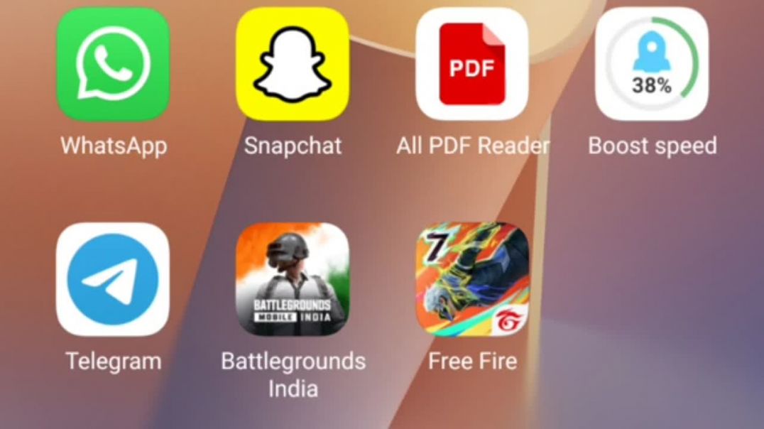 ⁣How to download Free fire game