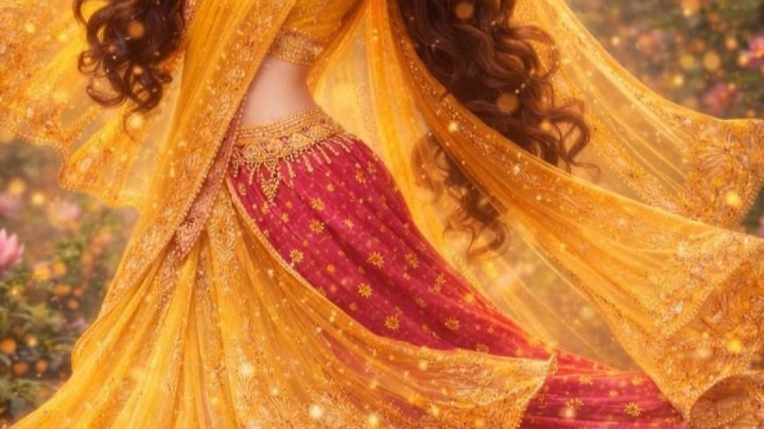 ⁣Gangour Celibration #song#gangour#shiv#parwati