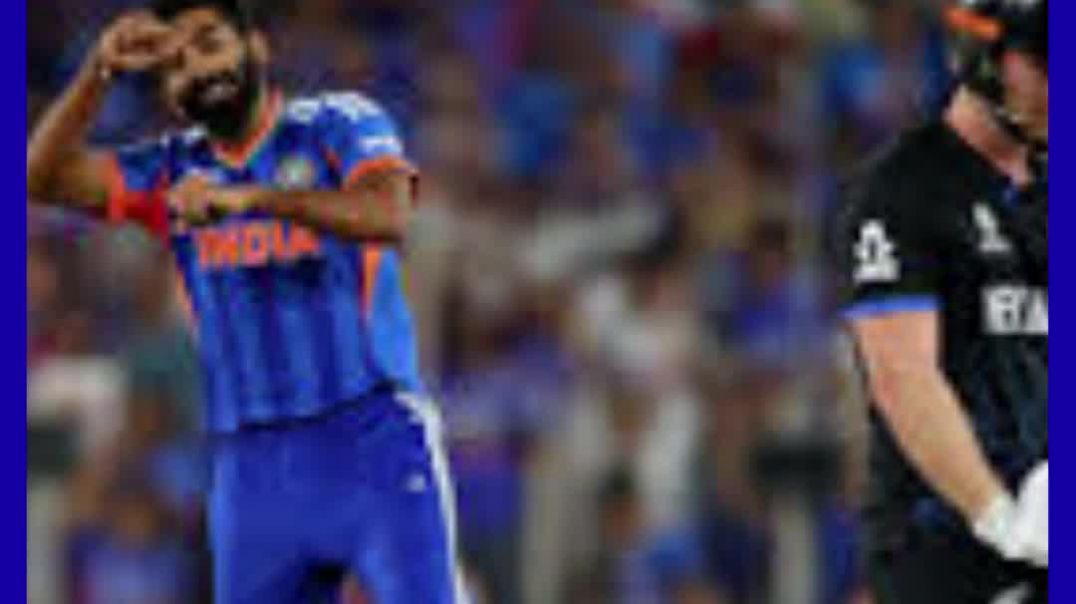 रिकी पोटिंग बुमराह-सैमसन के जबरा फैन...बांधे तारीफों के पुल #ricketypointing #cricket #trending