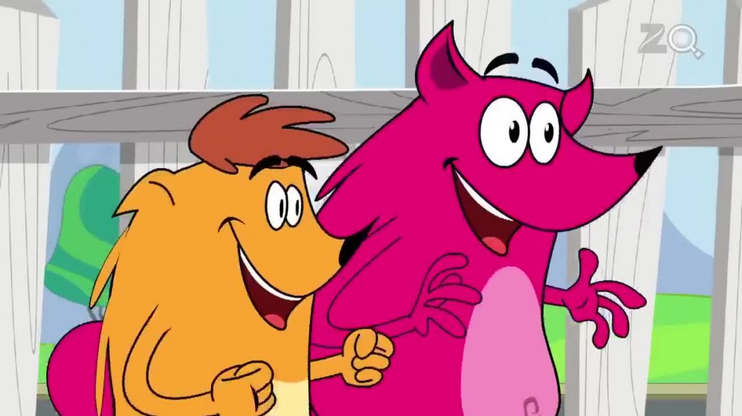 ⁣Bullet Proof Lucky _ Pyaar Mohabbat Happy Lucky _ Hindi Story _ Hindi Cartoon _ KidZ