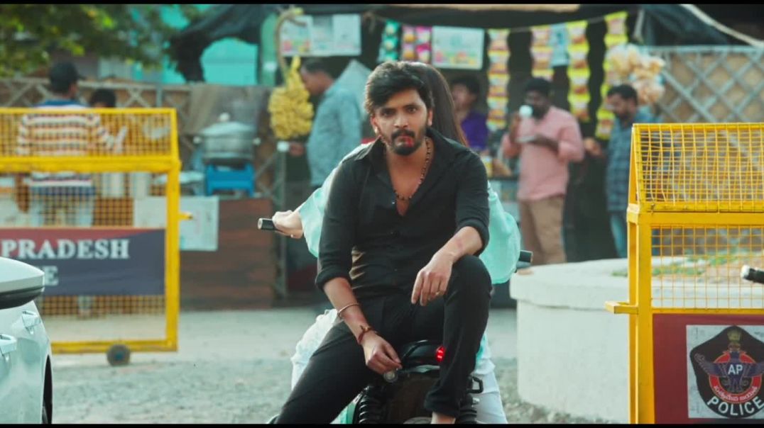 ⁣Vanaveera 2026,1080p