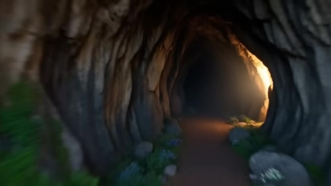 ⁣हनुमान जी का विकराल रूप देख डरकर भागा यमराज