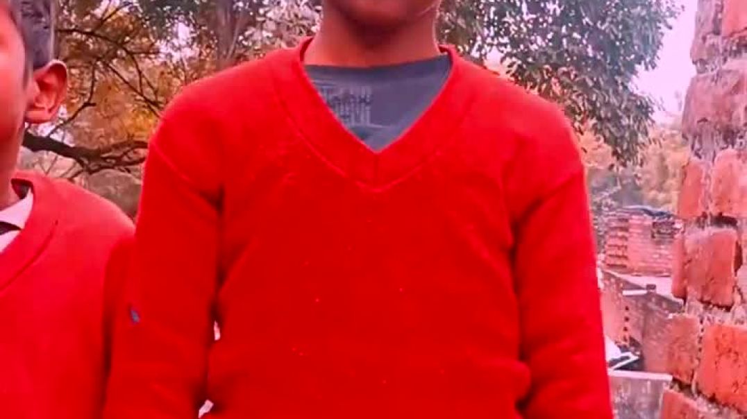 ⁣_Reddy bhai ki chaddi_ #help #trendingvideo #reddybhayi #humanity