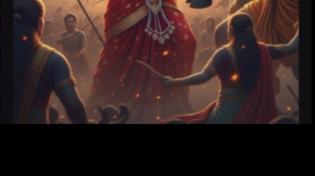 महिषासुरमर्दिनी स्त्रोत पाठ 🙏 जय माता दी 🙏 सभी भक्तों को 🙂