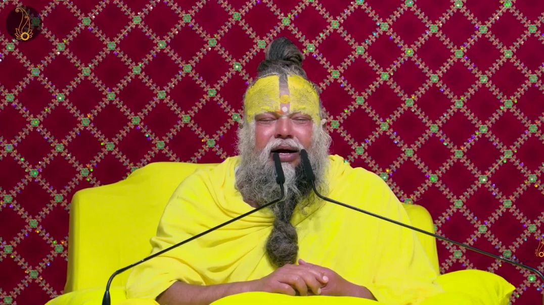 ⁣हमें भगवान से मोक्ष मांगना चाहिए या बार-बार जन्म लेकर प्रभु की भक्ति Bhajan Marg - Bhajan Marg (1080