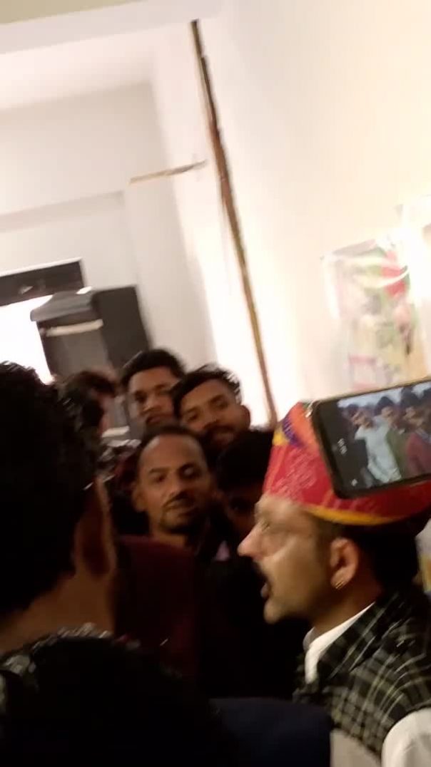 Mukesh Ambani