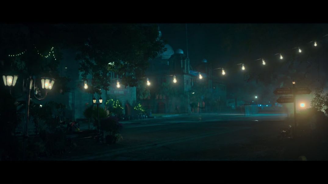 ⁣The bhootnii 2025,1080p