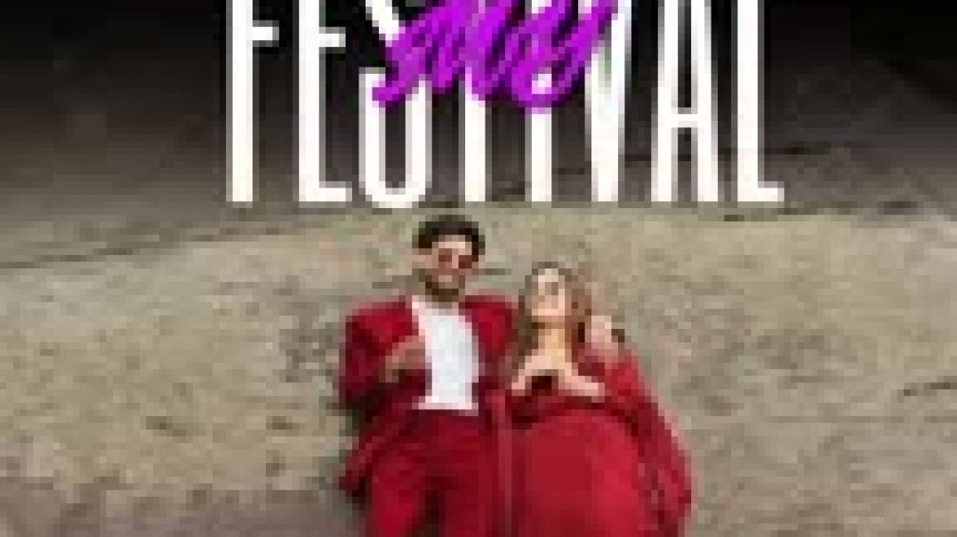 ⁣My Festival new love song 2026