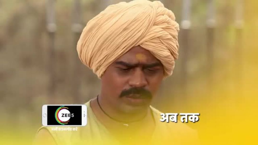 ⁣Swarajyarakshak Sambhaji Hindi - Episode - 108 - Full Episode - Dr. Amol Kolhe - BIG Magic