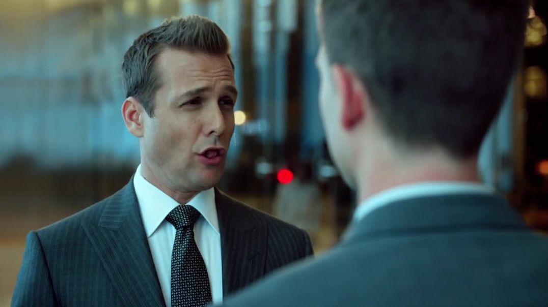 ⁣Suits (Hindi) S3 Ep2