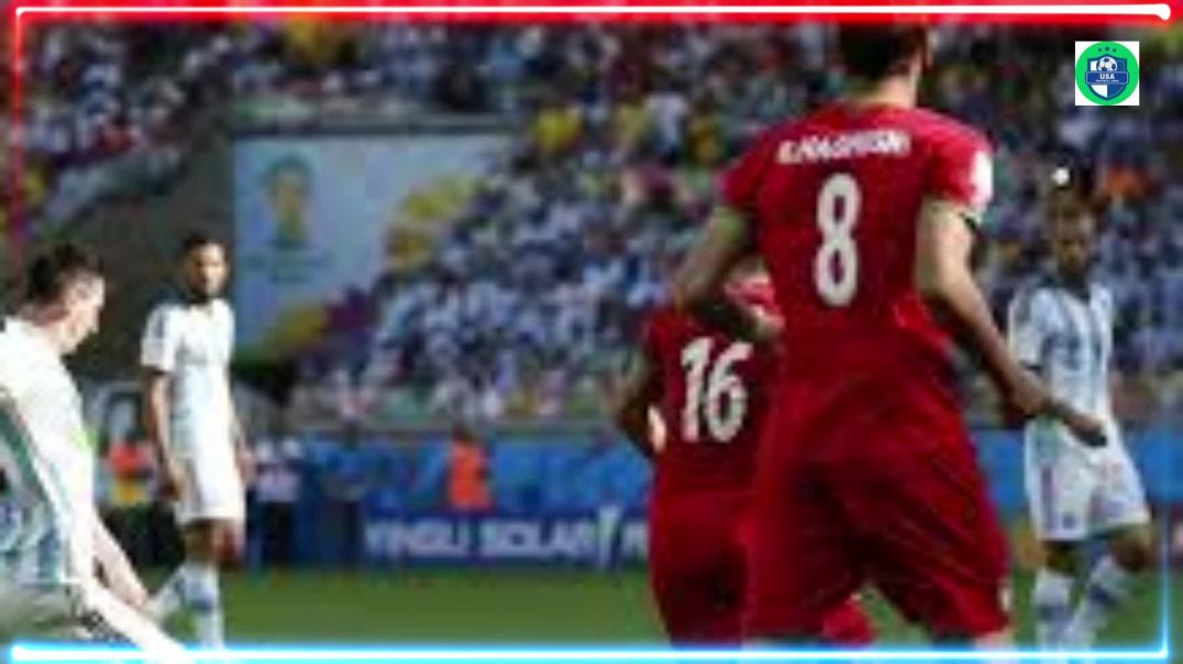 ⁣Lima Lionel Messi vs Alianza 2026