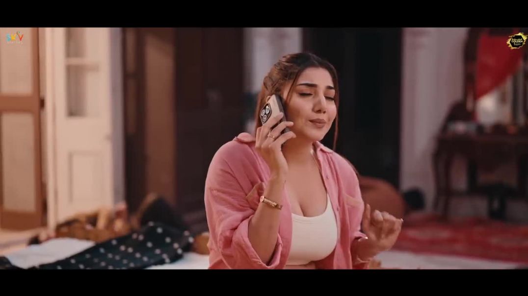 ⁣5 Gaadi (Official Video) Vkey _ Swara Verma _ SDEE _ SKY Digital _ New Haryanvi Song 2026