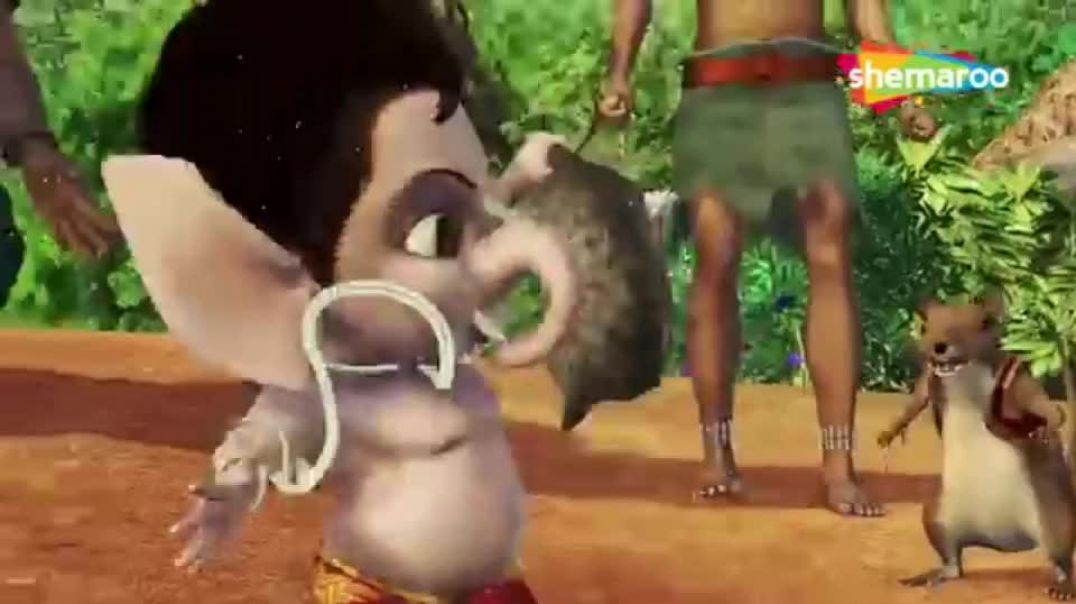 ⁣गणेश जी का वीडियो कार्टून अच्छा लगे तो लाइक और सब्सक्राइब जरूर करना प्लीज