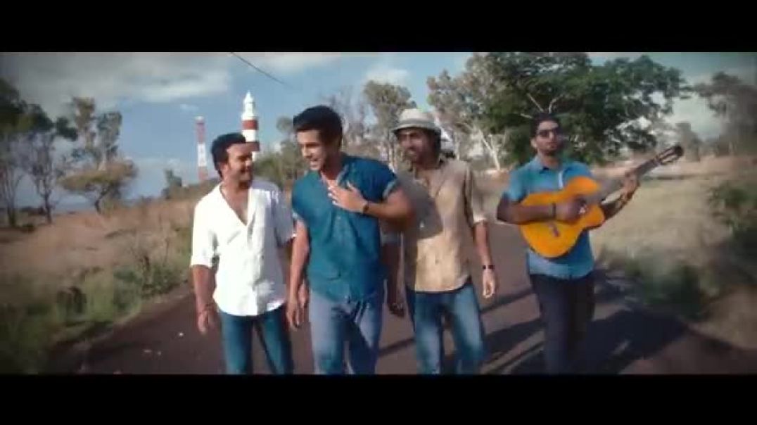 ⁣SANAM - Hai Apna Dil To Awara - Ft