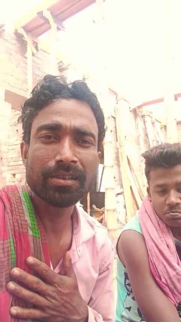 ভালো বাসার আগুন জ্বালিয়ে