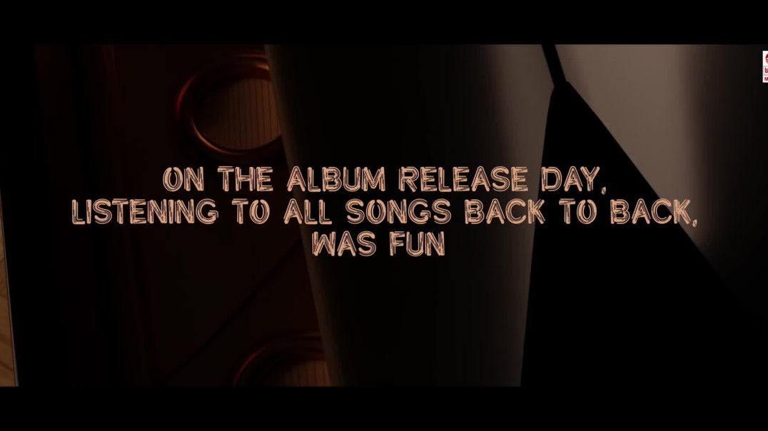 ⁣Moonwalk Mini Cassette _ AR Rahman Sings all Songs _ Prabhu Deva _ Official Music Video