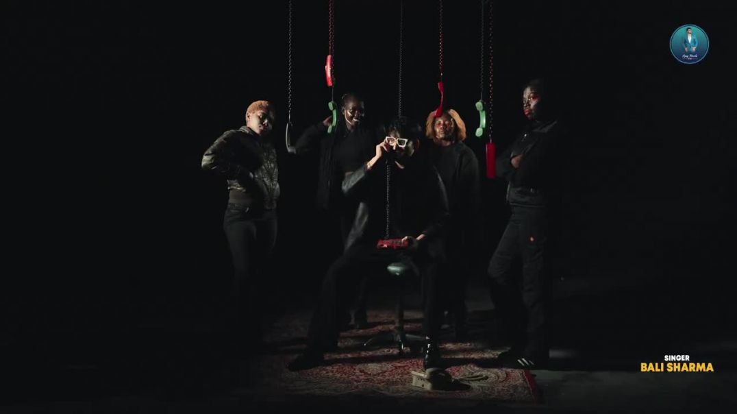 ⁣40 KG Girl (Official Video) Ajay Hooda _ Ruba Khan _ Bali Sharma _ New Haryanvi Song 2026(720P_HD)