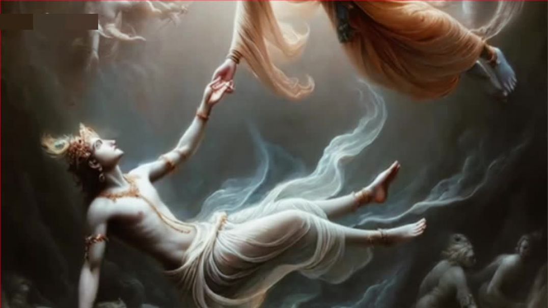 ⁣पकड़ लो हाथ बनवारी Pakad Lo Hath Banvari 🌹 Krishna Bhajan 🙏Bhajan Songs 🙏Nahin To Doob Jaenge(360P)