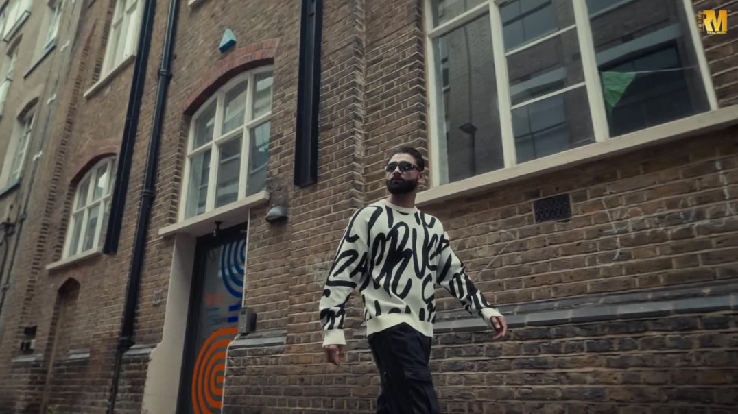 ⁣Pistol__Official_Music_Video__-_Sumit_Parta___Haryanvi_Hip_Hop___Real_Music(1080p)
