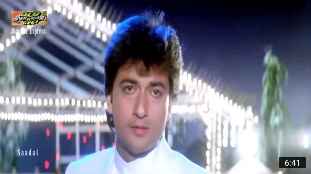 Jeene_Ki_Tamanna_Ho_Tum_Meri_Zaroorat_Ho_HD___Balmaa___Jhankar_HD_MP4_720p