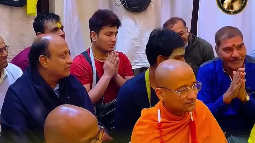 ⁣Premanand ji maharaj 👏👏👏