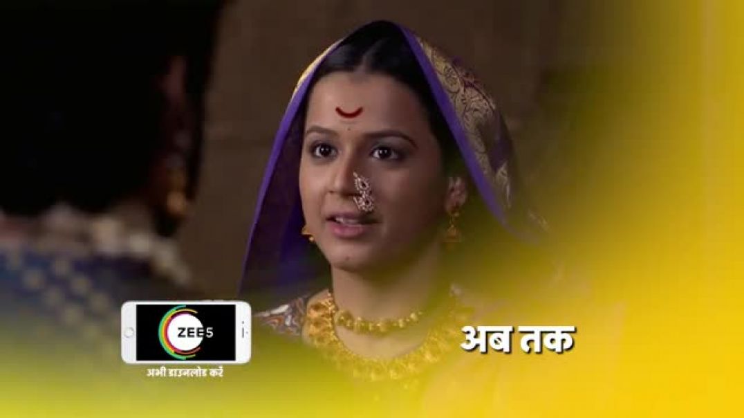 ⁣Swarajyarakshak Sambhaji Hindi - Full Episode 65 - Shivaji Maharaj, Sambhaji, Jijau - BIG Magic