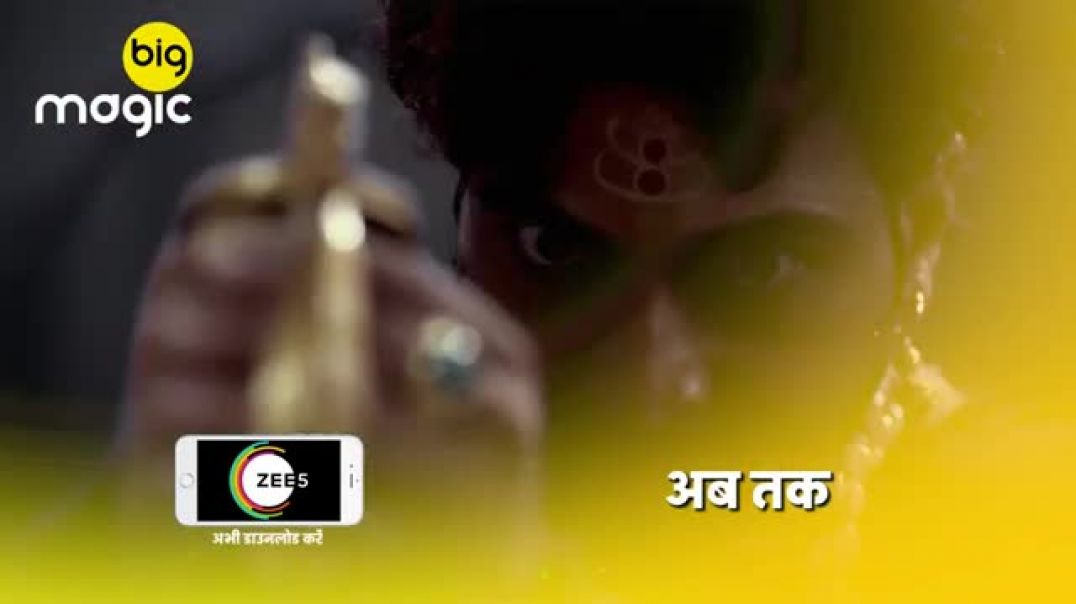 ⁣Swarajyarakshak Sambhaji Hindi - Episode - 40 - Full Episode - Dr. Amol Kolhe - BIG Magic.