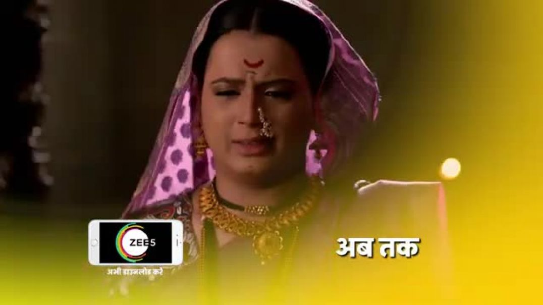 ⁣Swarajyarakshak Sambhaji Hindi - Episode - 99 - Full Episode - Dr. Amol Kolhe - BIG Magic.