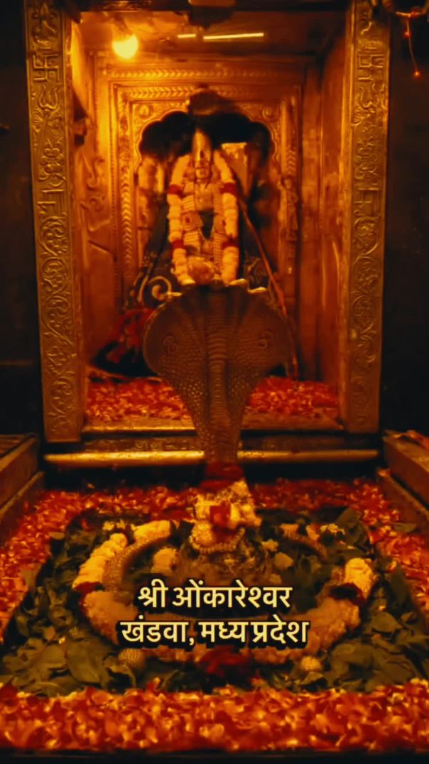 ⁣Har har Mahadev